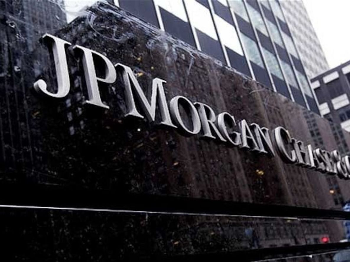 JP Morgan - Archivo