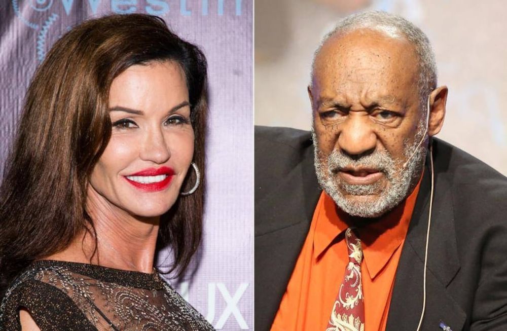 Más denuncias contra Bill Cosby, lo vuelven a acusar de abuso sexual
