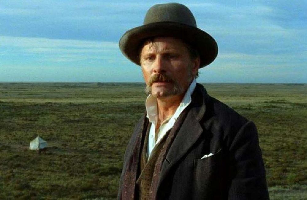Viggo Mortensen será figura en Mar del Plata