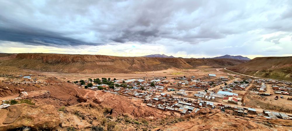 El agua detrás del litio: ¿cuánta se consume y cuál es la magnitud?