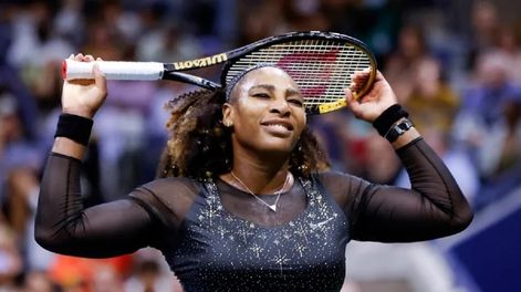 Los Andes | Serena Williams