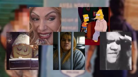 Morena Rial fue detenida, los memes no tardaron en llegar y ya son tendencia