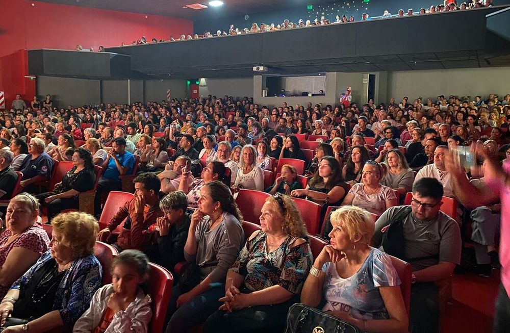 Cerrá el mes y arrancá diciembre con los mejores recitales y shows: conseguí tus entradas 2x1