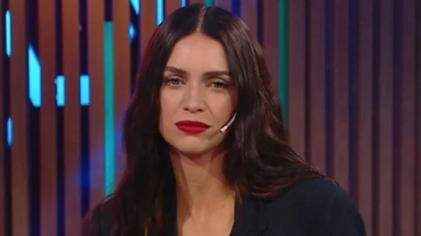 Zaira Nara le dejó un fuerte reclamo su hermana: No entiende nada