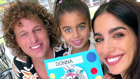 El prestigioso colegio privado al que asiste la hija de Gabriela Sari y Rulo Schijman.
