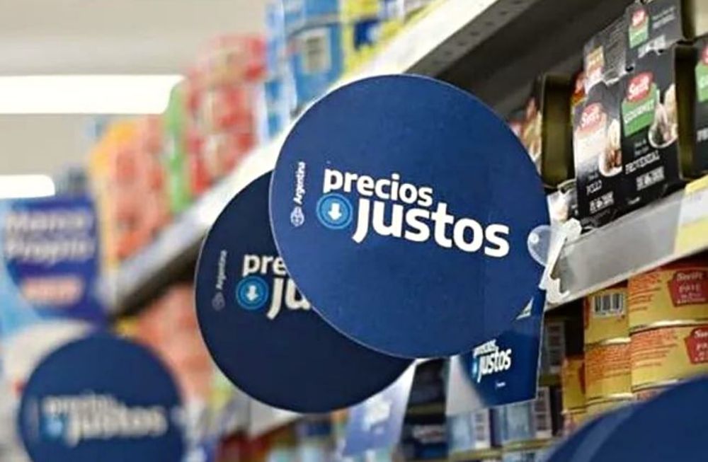 La máxima multa es de aproximadamente $47 millones para un mayorista que venda por encima de los precios que establece el acuerdo. Foto: Vía País