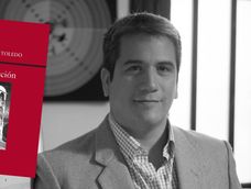 Escritor y periodista, autor de&nbsp;Cruz y ficción,&nbsp;entre otros libros.