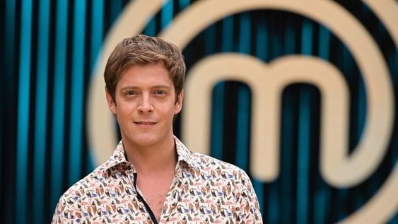 Damián Betular le paró el carro a Gastón Dalmau en Masterchef y le pidió que se ponga a trabajar