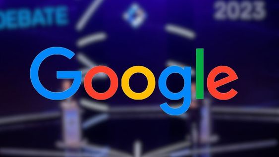 Las búsquedas más recurrentes en Google durante el debate presidencial / Foto: Corresponsalía
