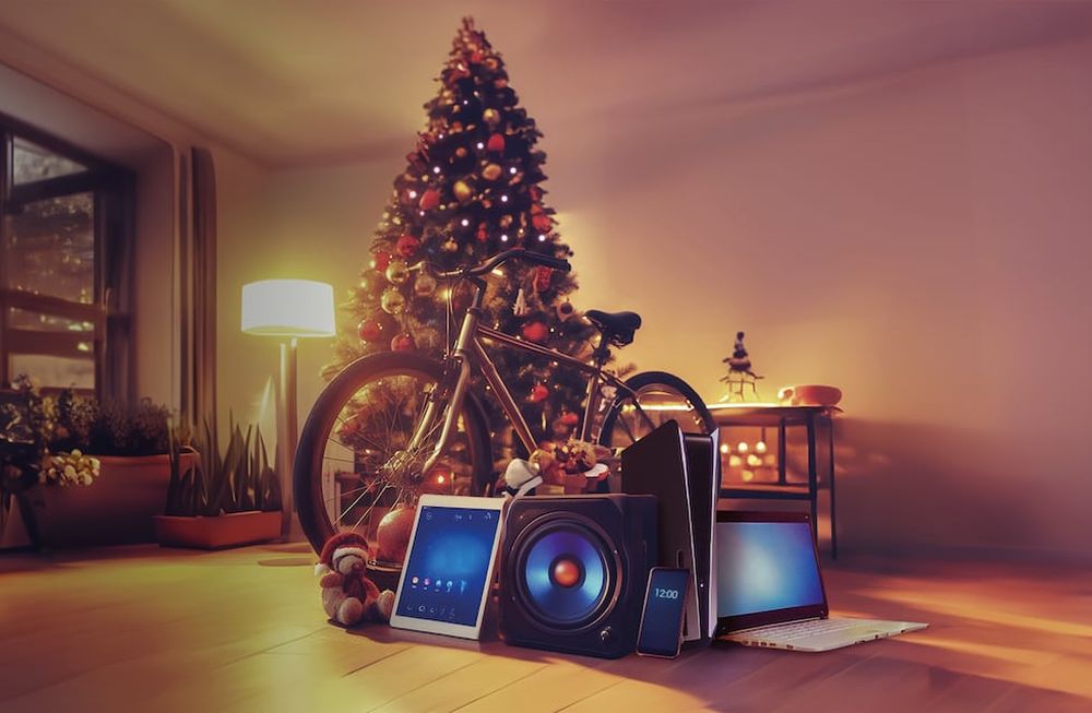 Musimundo lanzó su nuevo comercial navideño creado con inteligencia artificial