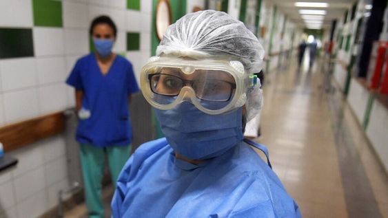 Las tres teorías sobre los recuperados de Covid-19 que vuelven a dar positivo