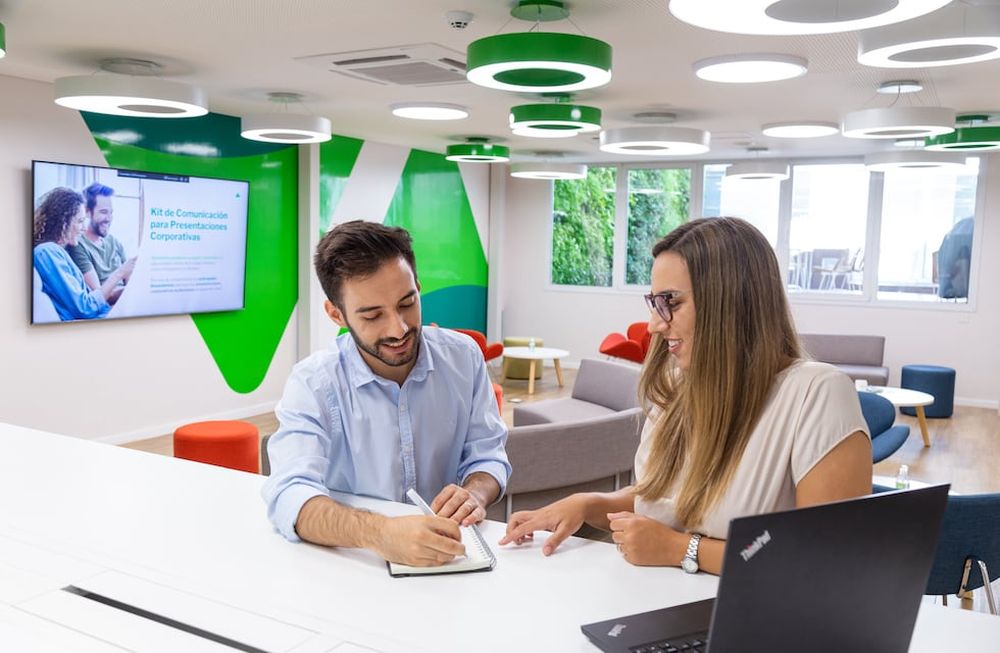 Avalian obtuvo la certificación Great place to work