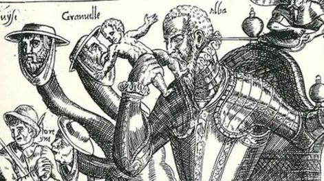 Historia y ficción - Por Mario Vargas Llosa