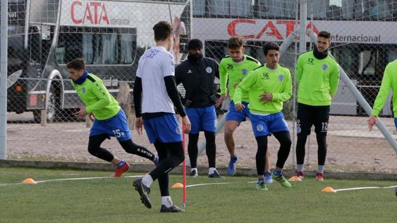 Godoy Cruz pone primera