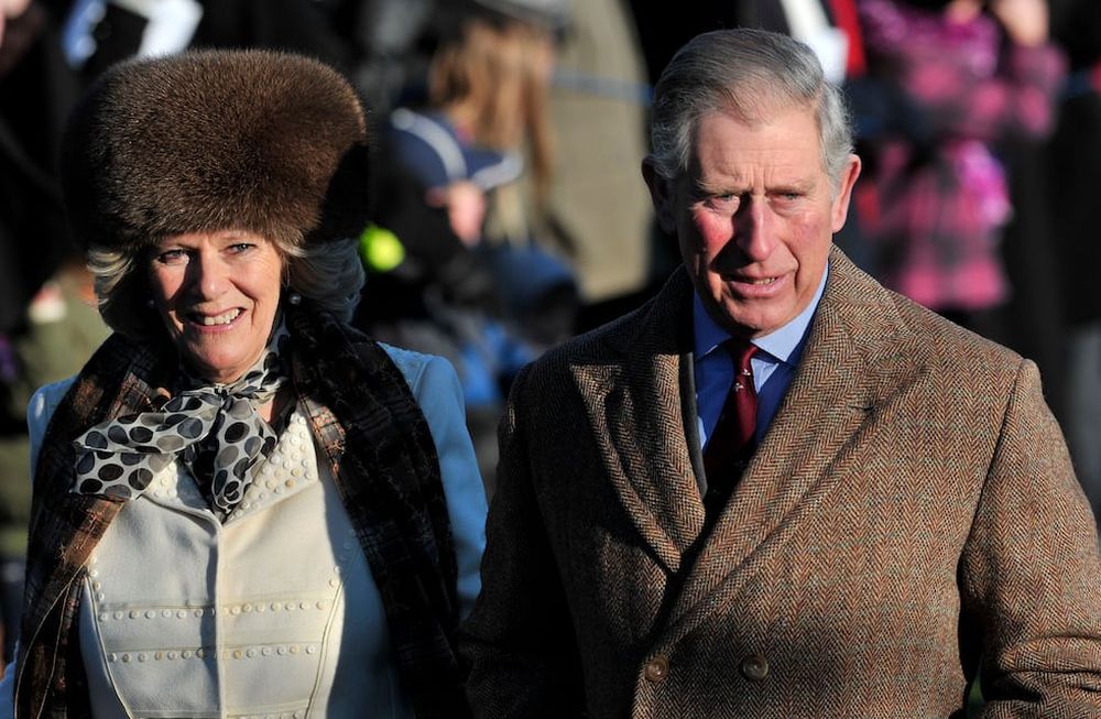 Escándalo en la corona británica por la picante biografía no autorizada Carlos