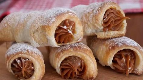 Los Andes | La receta más rápida de este rico manjar.
