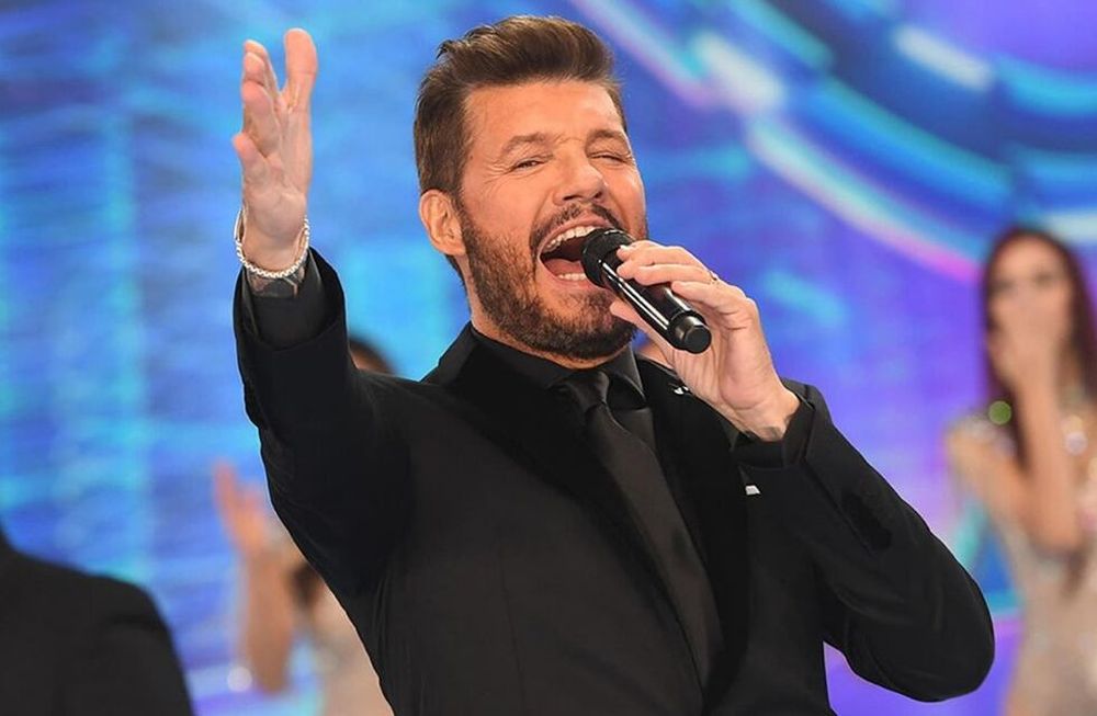 Marcelo Tinelli no volvería a la Tv durante el 2020