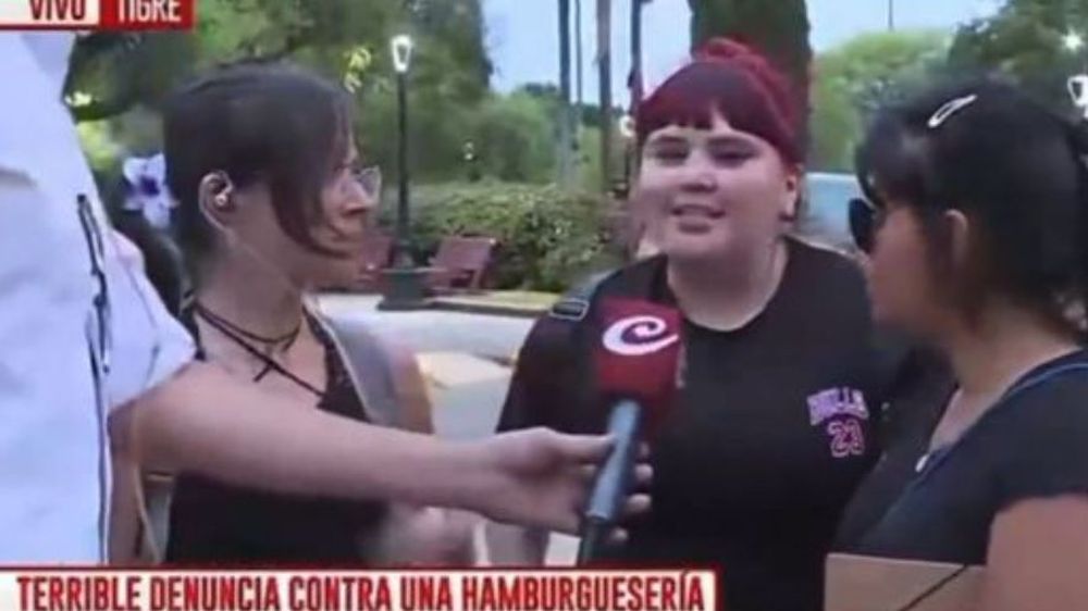 &nbsp;Periodistas no supieron como ordenar el caos que ocurrió en un móvil para Crónica.&nbsp;