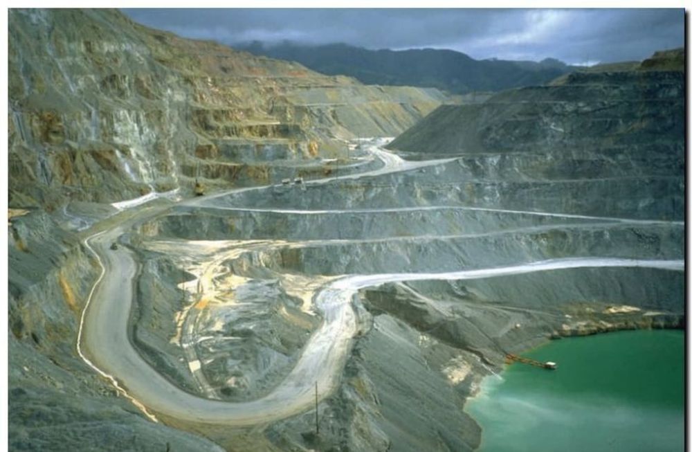 Una auditor&iacute;a avala la miner&iacute;a en zona de glaciares en San Juan