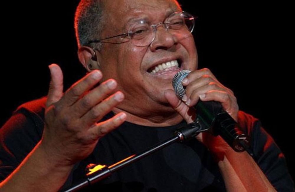 Pablo Milanés: Salió el disco en el que el músico trabajó antes de morir