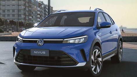 Cuál es el preico final del Volkswagen Nivus tras la baja de impuestos en los autos.