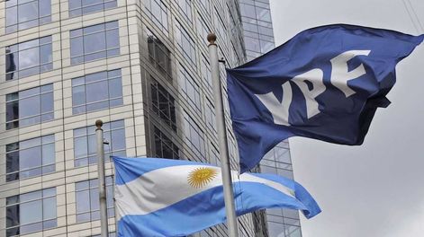 Los Andes | Se trata de una inversión de al menos US$ 30.000 millones para la instalación del proyecto Argentina LNG (gas natural licuado) en Sierra Grande - NA
