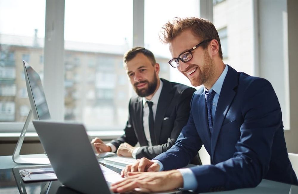 ¿Cómo conseguir un trabajo en Europa?