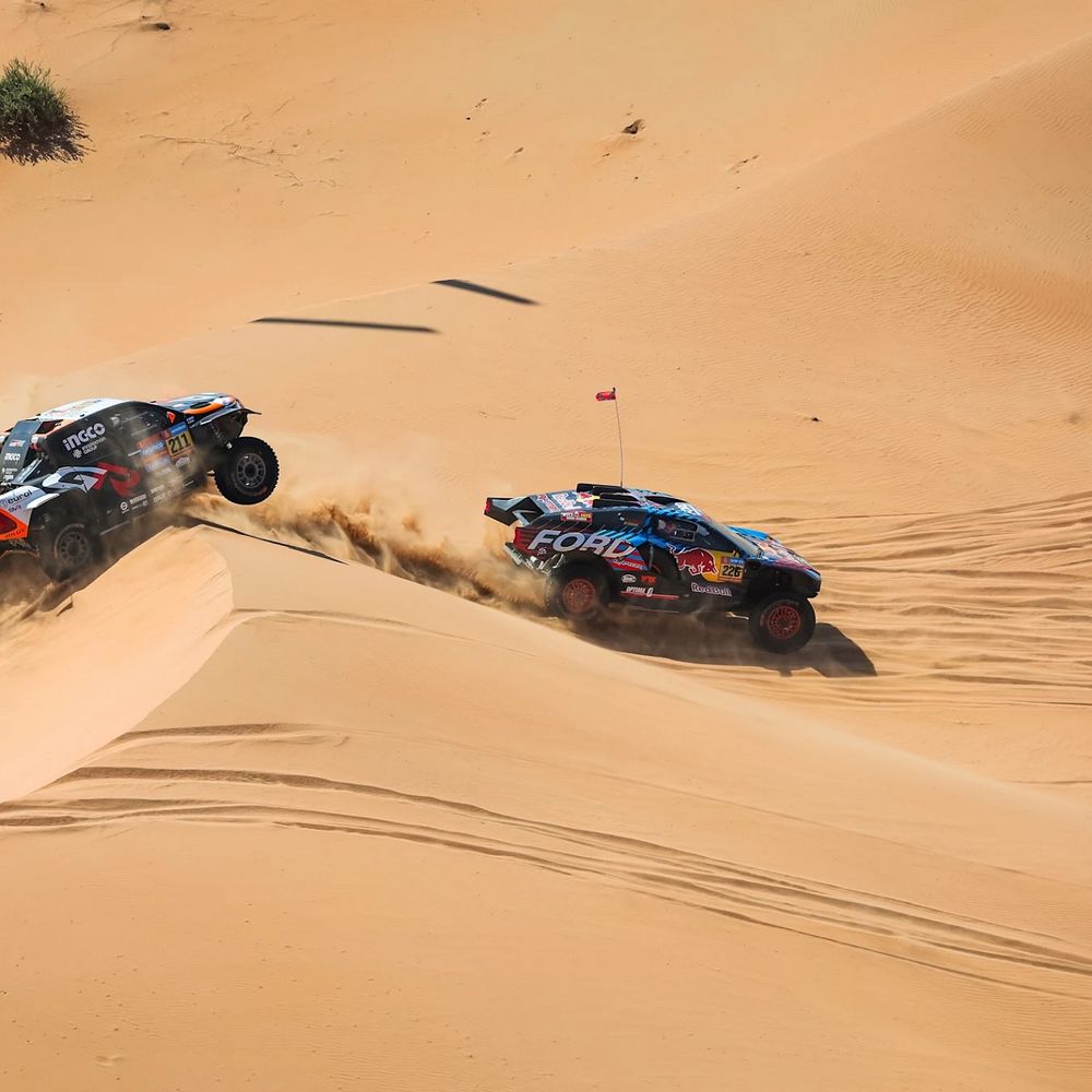 El Rally Dakar 2027 cambiará de territorio tras siete ediciones en Arabia Saudita. La competencia se disputará del 1 al 15 de enero y regresará al país en 2028.