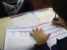 Educación: proyectan que para 2030 habrá solo 12 alumnos por aula en las primarias de Argentina