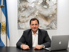 fernando riccomi, presidente de wico combustibles: tenemos un paquete de inversiones de us$ 10 millones proyectado en mendoza
