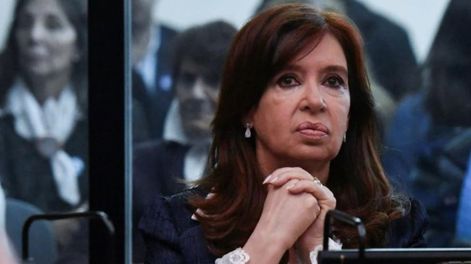 Causa Vialidad: Casación rechazó la apelación de Cristina Kirchner.