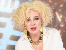 Nacha Guevara Nacha Guevara