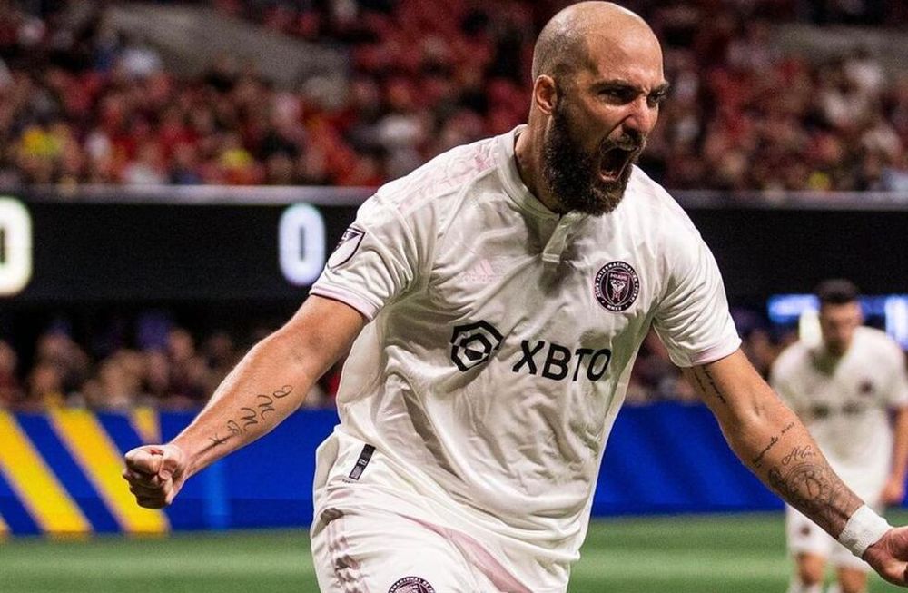 El Pipita habló a corazón abierto y dejó en claro cuáles son los momentos que más disfruta./ Gentileza.