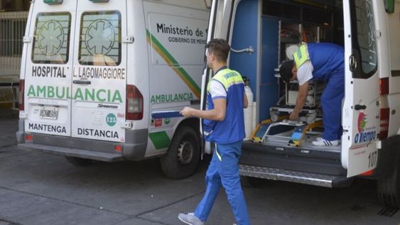 Siete miembros de una familia se intoxicaron con monóxido por una extraña razón: cuatro menores internados
