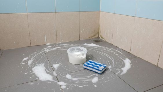 Esta mezcla poderosa es una alternativa confiable para resolver uno de los problemas más comunes dentro del baño.