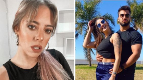 La morocha icardió a la rubia y los comentarios sobre esta noticia son variadas en las redes sociales