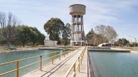 En Maipú, el agua la cuidamos entre todos