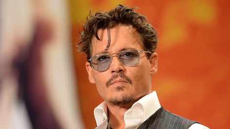 Los Andes | Johnny Depp criticó duramente a Hollywood