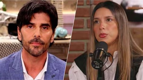 Agostina Páez aclaró cómo fue su vínculo con Juan Darthés.