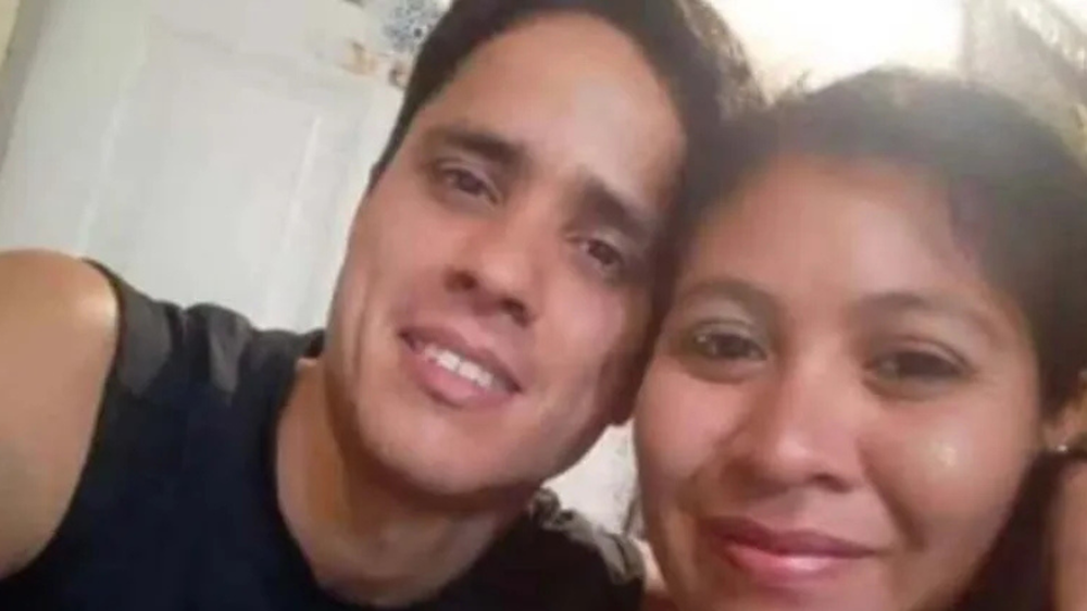 Mariela Altamirano y Maicol González, imputados por la muerte de Ángel López