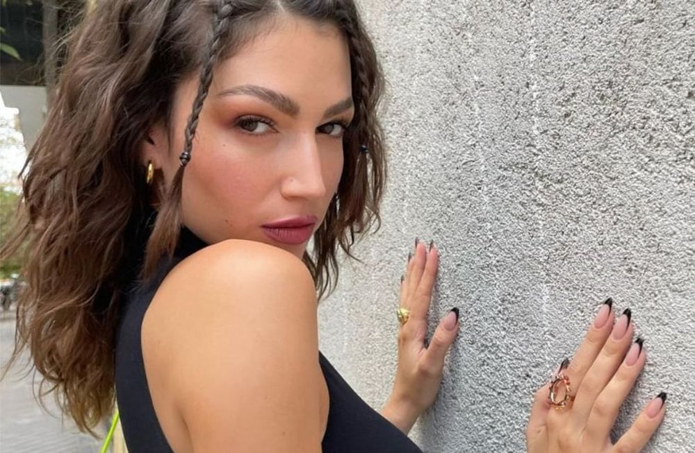 Úrsula Corberó