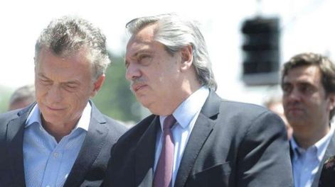 La grieta suturada y el fantasma que mata - Por Marcelo Zentil