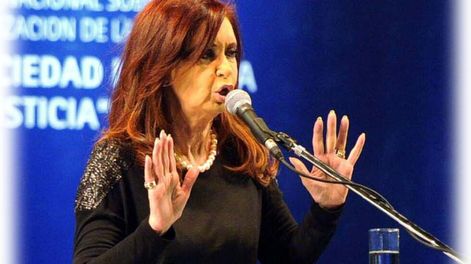 ¿Cristina perdió el timing político?