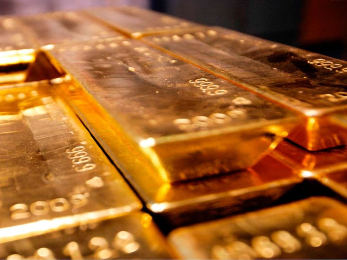 Por qué Caputo sacó el oro del Banco Central