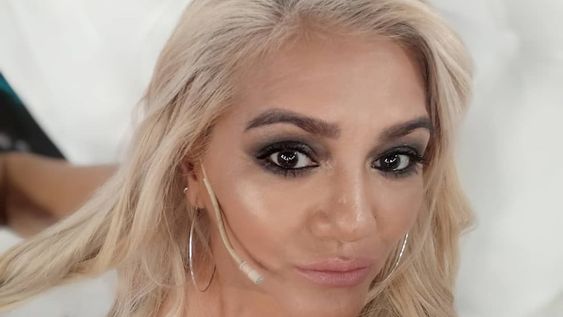 Con su nueva figura, La Bomba Tucumana pide “pista” para volver a “ShowMatch”