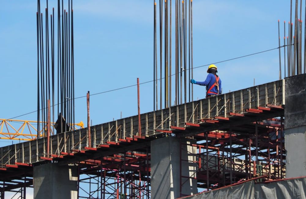 El costo de los materiales de la construcción en Mendoza fue del 9,63% en abril