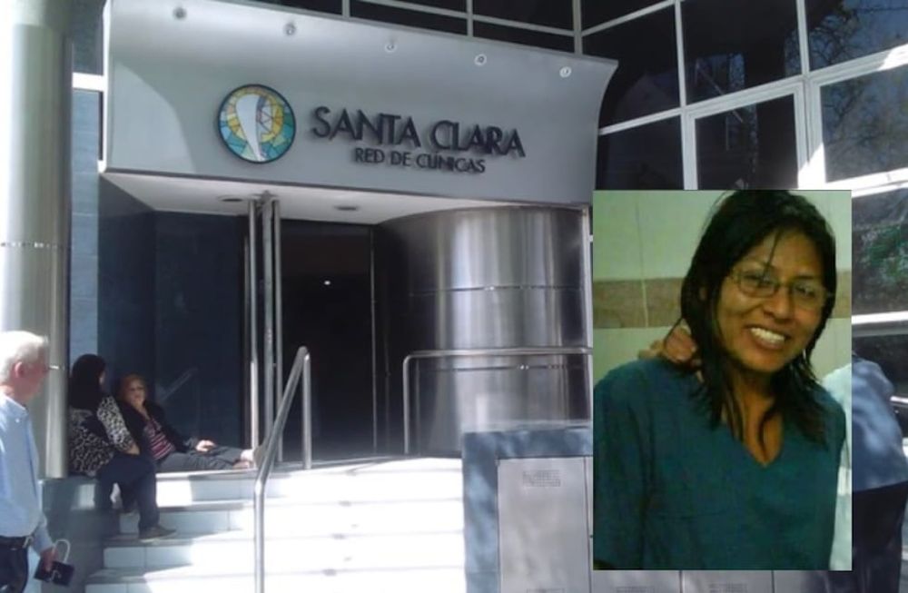 La dura carta para los “anti-cuarentena” de una compañera de la enfermera que murió por Covid-19