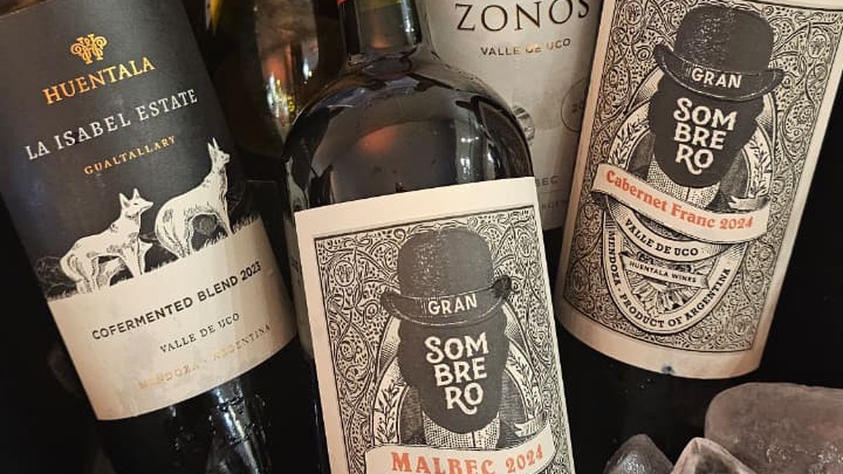 Tres Cabernet Franc mendocinos para celebrar su día internacional