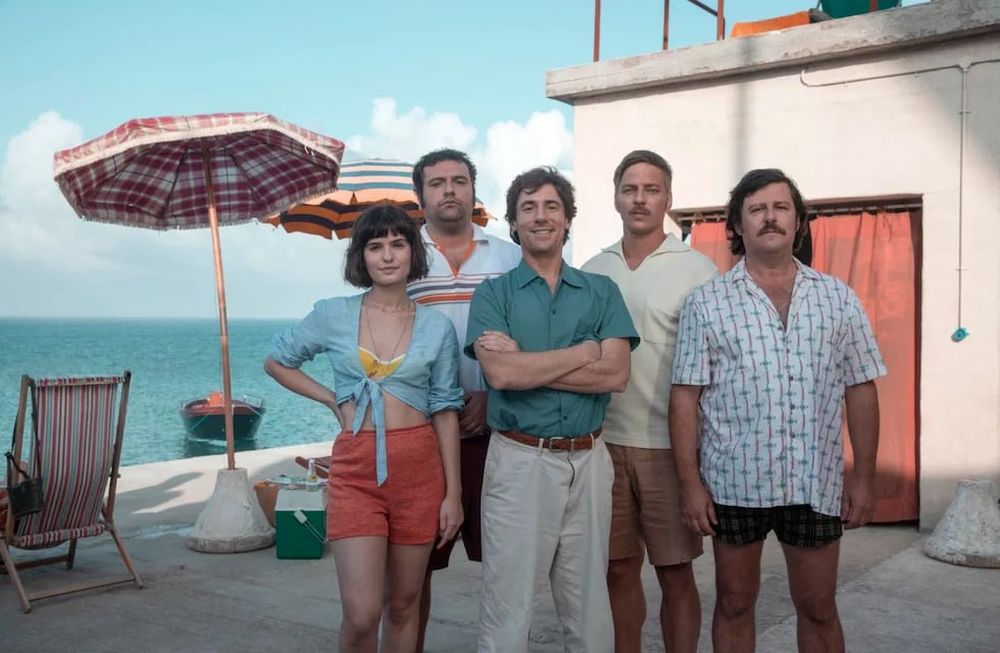 “La increíble historia de la isla de las Rosas”, cuando el idealismo y la lógica convierten un sueño libertario en realidad