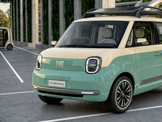 nuevo fiat 600 multipla: ¿vuelve el pequeno monovolumen?